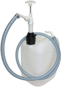 Pompa kanistra KLP-C25 3462703MATO
