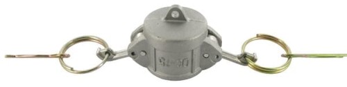 Zaślepka Camlock typ M aluminium, 3/4" HCN100GAL019 - Intertraktor