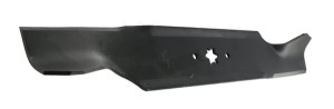 Nóż, L=485 mm otwór 6-ramienny Ø 16.5 pasujący do MTD Kramp FGP006799