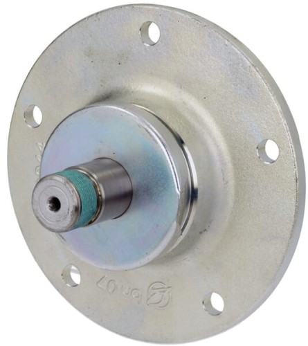 Łożysko D32x185x155 M30x1,5 LI 55510077 - Intertraktor