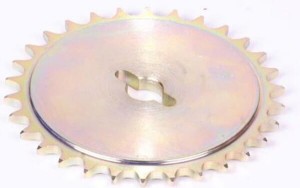 Koło łańcuchowe 9554.21 Z-30 10120015N