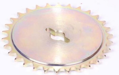 Koło łańcuchowe 9554.21 Z-30 10120015N - Intertraktor