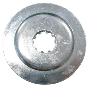Pierścień zaciskowy dolny 28mm FGP456055