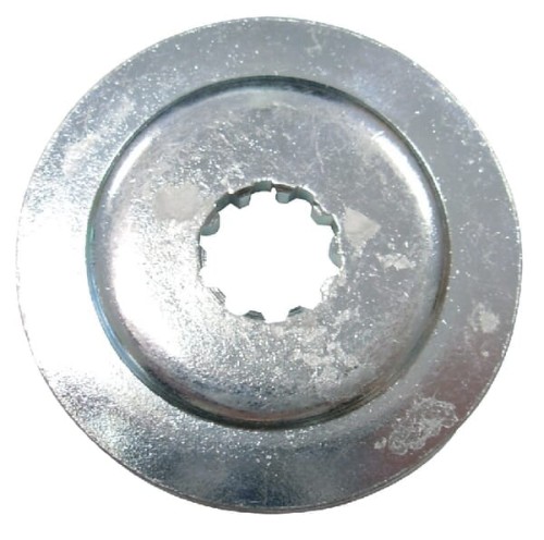 Pierścień zaciskowy dolny 28mm FGP456055 - Intertraktor