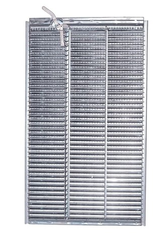 Sito lamelowe 0006001174KR - Intertraktor