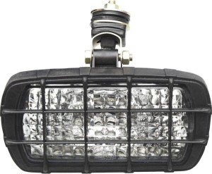 Lampa robocza prostokątna 1400630021N