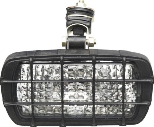 Lampa robocza prostokątna 1400630021N - Intertraktor