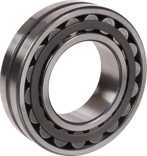 Łożysko baryłkowe samonastawne 65x120x31mm INA/FAG 22213E1KC3 - Intertraktor