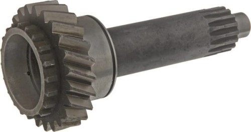 Wałek napędzający Z-23 P bez reduktora, pasuje do C-385 86120008N - Intertraktor