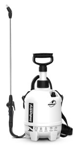 Opryskiwacz industry acid line 7 torba S106232