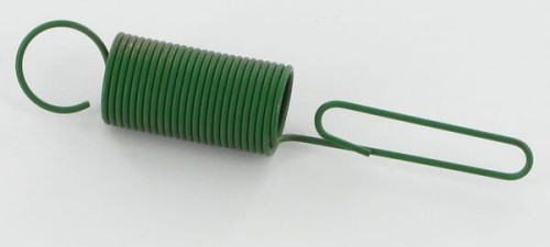 Sprężyna regulacyjna 691835 - Intertraktor
