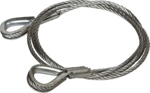 Linka wciągarki 3 mm 7002150704