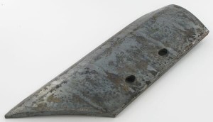 Lemiesz przedpłużka, lewy Kverneland KK066869R