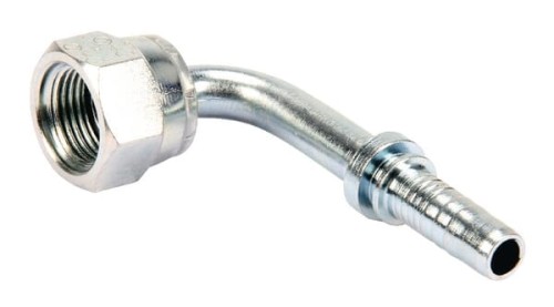 Końcówka DN20-1 5/16-UNF-90° PA202190S - Intertraktor
