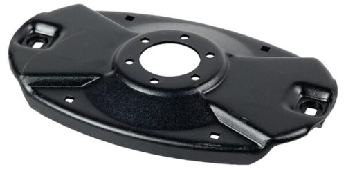 Dysk tnący wzmocniony, niski 43582404706500 - Intertraktor