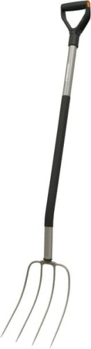 Widły gospodarcze 4-zębne Ergo Fiskars 17009133430 - Intertraktor