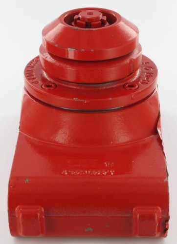 Zespół roboczy (prawo obrotowy) 4122002901 - Intertraktor