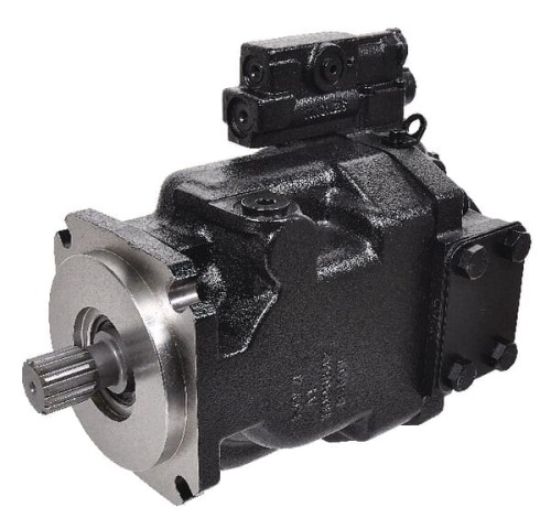 FR-R-074B-LS-25-20-NN-N-3-S1R2 FRR074LS002 - Intertraktor