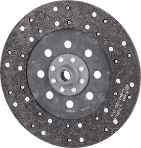Tarcza sprzęgła LUK 331032310