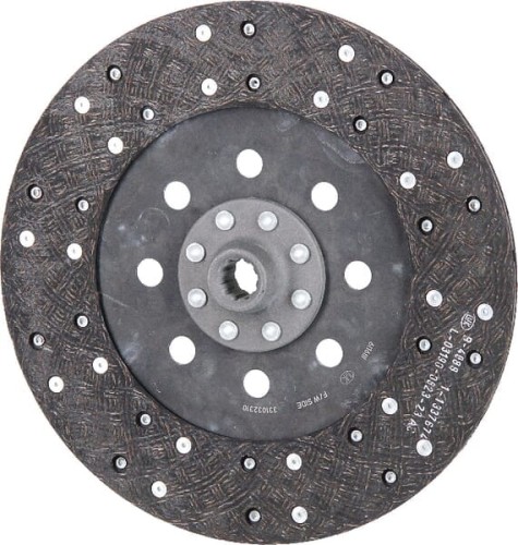 Tarcza sprzęgła LUK 331032310 - Intertraktor