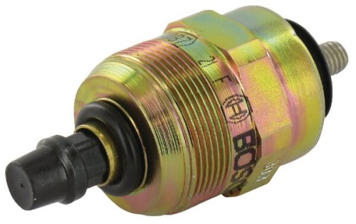 Cewka elektromagnetyczna, New Holland 9971792 - Intertraktor