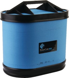 Filtr powietrza JD RE564863