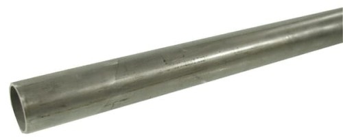 Rura profilowana cięta na metry Ø wew. 33 Ø zew. 38x2.5 mm L=1 m 25038025 - Intertraktor