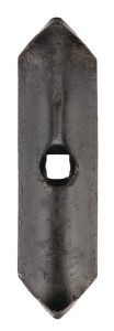 Redlica spulchniacza śladów AC430676