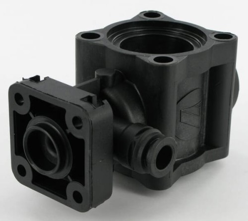 Obudowa 463 4630011010 - Intertraktor