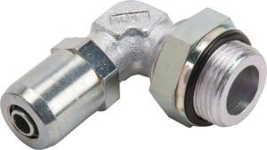 Złącze śrubowe kolankowe 90 st 03230510222