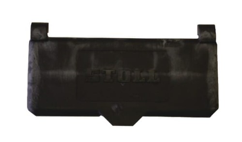Pokrywa 0481910 - Intertraktor