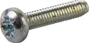 Wkręt M2.5x12 mm RG00041173