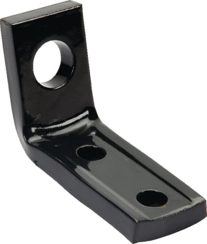 Kątownik montażowy drążka 41659461540 - Intertraktor