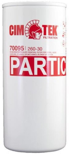 Filtr 260-30 CT70095 - Intertraktor