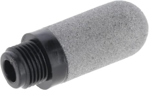 Tłumik 292818 - Intertraktor