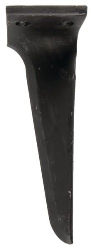 Ząb brony aktywnej, prawy 280 mm RG00044502 - Intertraktor