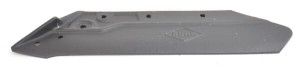 Lemiesz bez dłuta, prawy 16" Kuhn 622212