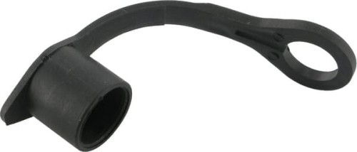 Osłona przeciw pył. PVC M DF04 TFDF04 - Intertraktor
