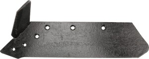 Lemiesz bez dłuta, lewy 16" H6 Kuhn 581417