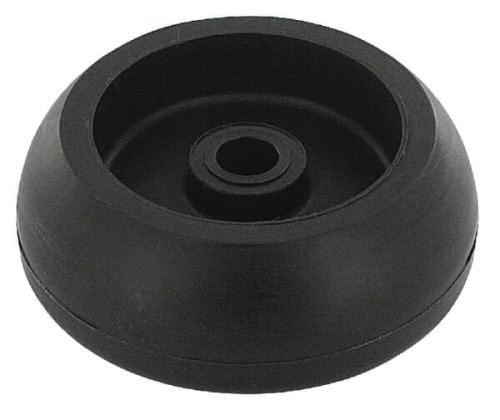 Koło podporowe kosiarki 7026122SM - Intertraktor