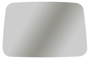 Wkład lusterka VLD1085