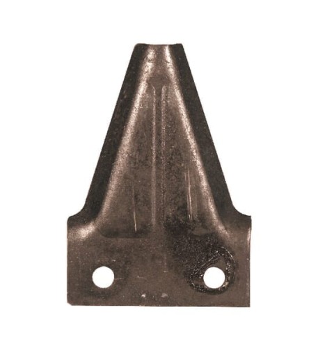 Nóż ESM 3mm 3440420 - Intertraktor