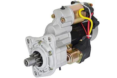 Rozrusznik z reduktorem 12V 3.2kW Z-9 Vapormatic VPF6025 - Intertraktor