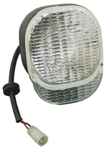 Reflektor roboczy 05470000 - Intertraktor