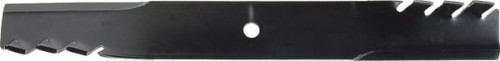 Nóż, L=520 mm otwór okrągły Ø 16.1 pasujący do Exmark/Gravely 2986B1PD5009 - Intertraktor