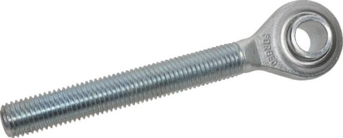 Końcówka łącznika górnego, prawa 25.7 mm TL125118RGP - Intertraktor