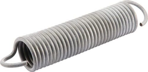 Sprężyna naciągowa 6.0x45.0x255 mm 6135300 - Intertraktor
