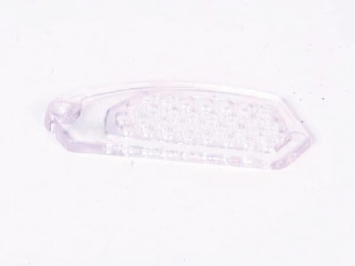 Osłona z tworzywa Monosem 23793 10200053N - Intertraktor
