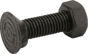 Śruba płużna 2-noskowa M12x45 kl.12.9 V&N 546400EN