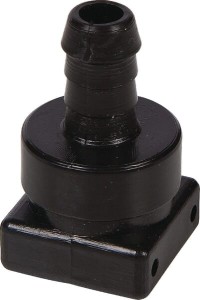 Króciec węża 20 mm x 3/8" Rau RG00034237